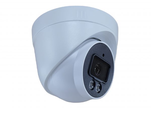 Camera IP Seetong Dome 4.0MP - Ảnh 2