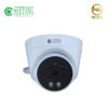 Camera IP Seetong Dome 4.0MP