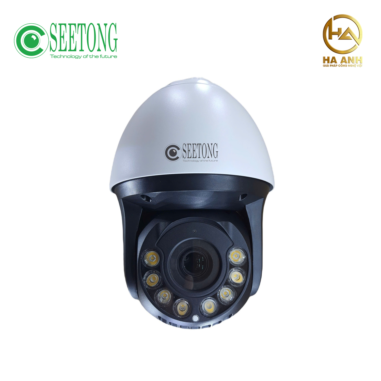 Camera Seetong PTZ 5M, 20X AI