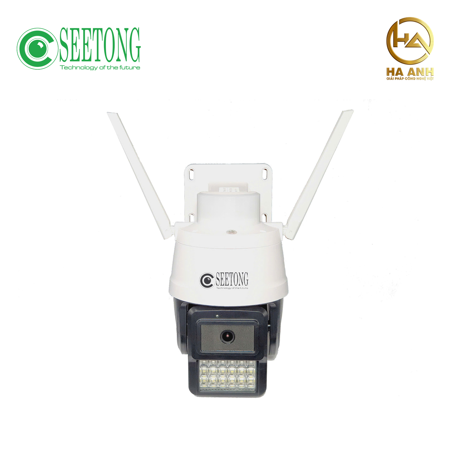 Camera Seetong PTZ 3.0MP