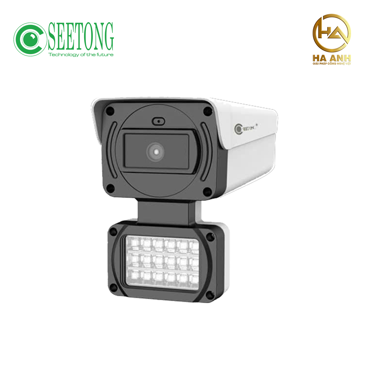 Camera Thân Seetong 4.0MP