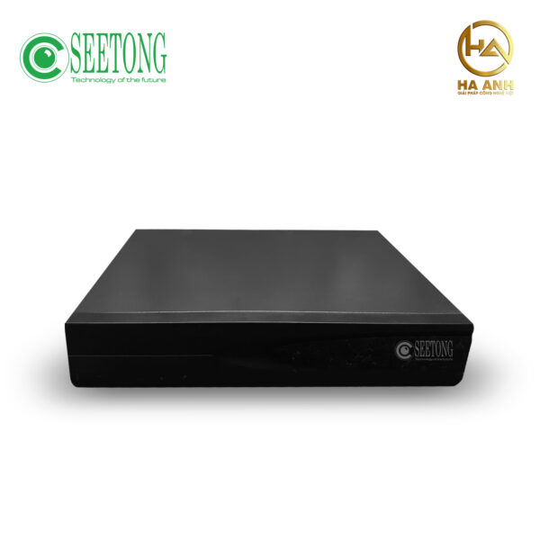 Seetong IP 16 kênh 5MP, H265+