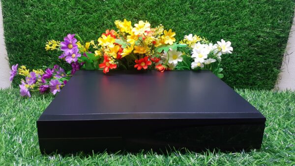 Đầu Ghi Hình IP Seetong SHA-NVR2109: Giám Sát An Ninh Hiệu Quả, Tiết Kiệm Dung Lượng - Ảnh 4