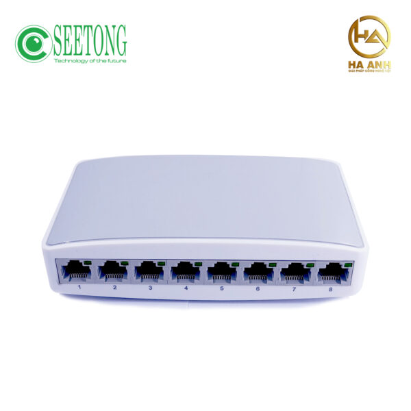 Switch ONV 8 cổng 10/100/1000M