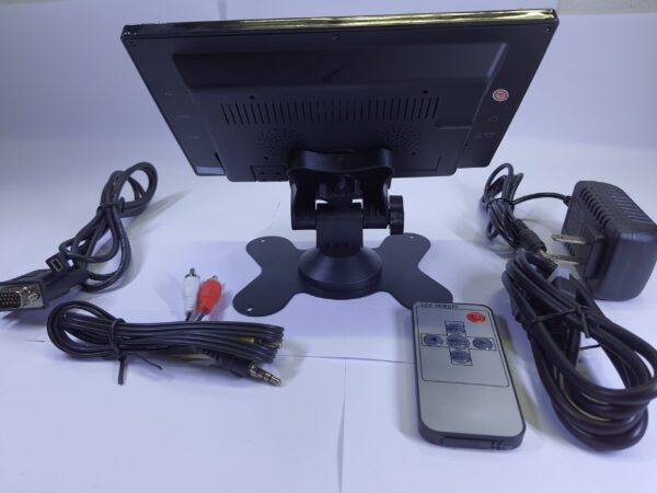Màn hình Test camera 7inch - Hình ảnh 2