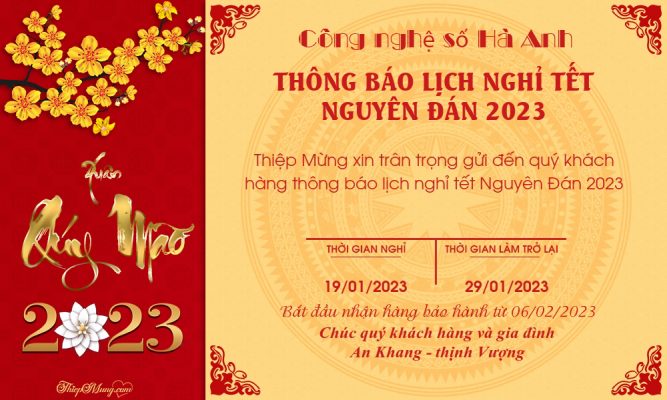 HA ANH