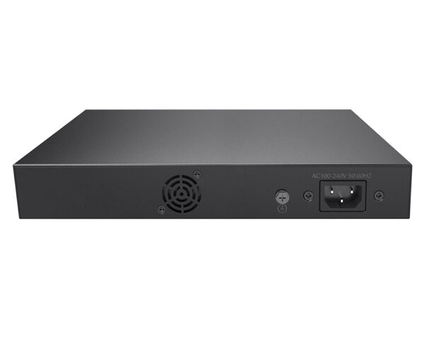 Switch ONV 24 cổng + 2 up link - Hình ảnh 3