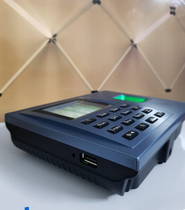 Ronald Jack 9300Pro - Hình ảnh 2