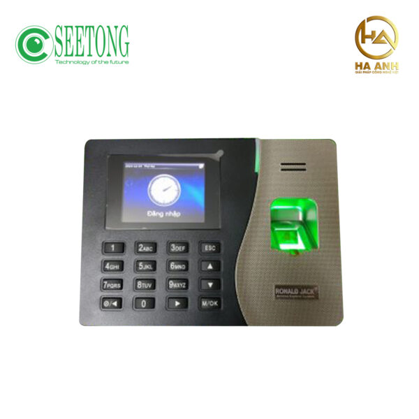 Ronald Jack RJ2400