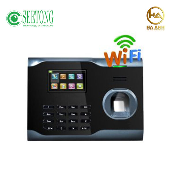 Ronald Jack U160 Wifi