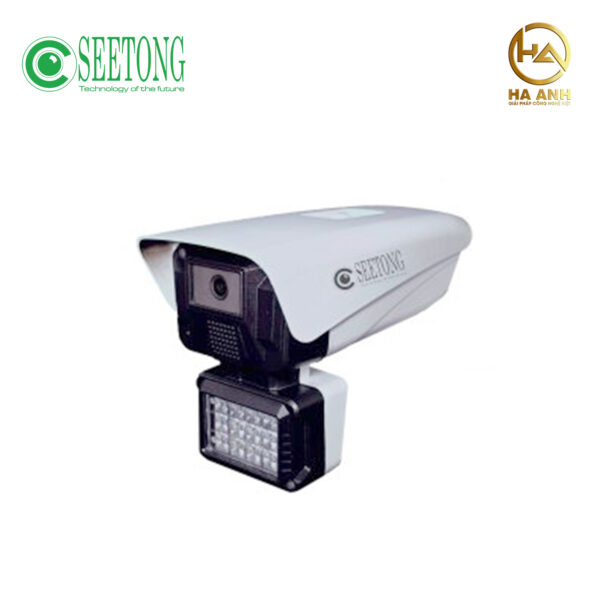 Camera Thân IP Seetong 4.0MP
