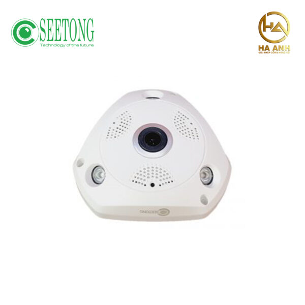 Camera góc rộng Seetong