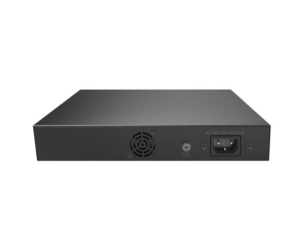 Switch PoE 18 cổng Full Gigabit - Ảnh 2