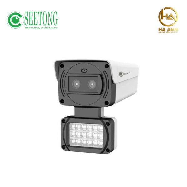 Camera khắc tinh bóng đêm