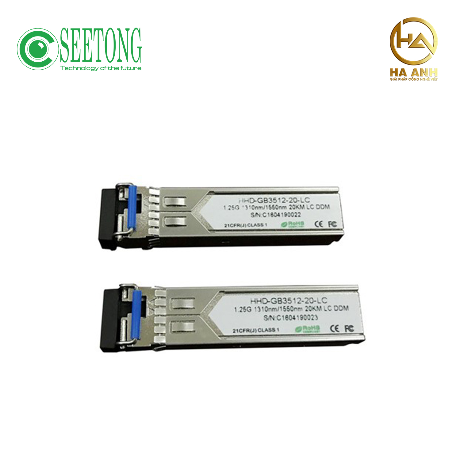 Modul quang 1G 2630
