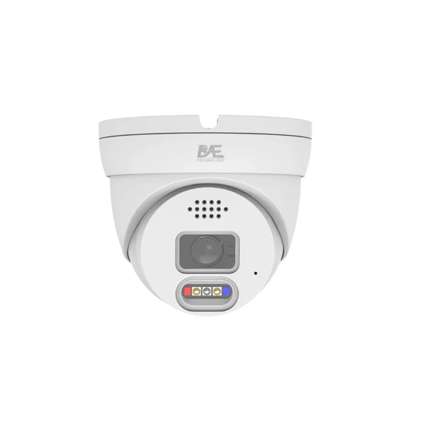 Camera IP AI BAE D1530