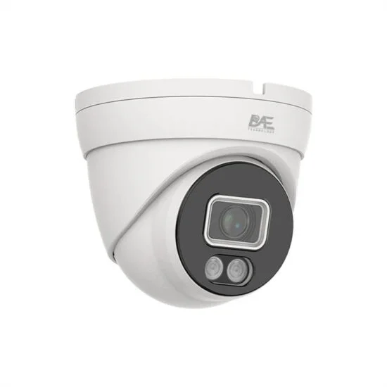 Camera IP thông minh dome BAE D1530AI