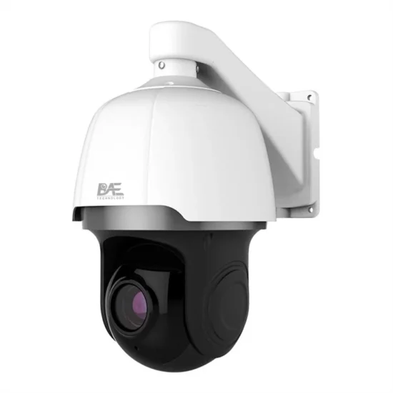 Camera PTZ BAE chuyên dụng zoom 25X – PTZ85100AI-25x