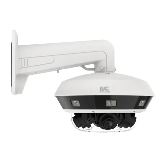 Camera IP BAE RS-CH948M8PV-LDF: Giải Pháp An Ninh Toàn Diện 4K AI Cao Cấp