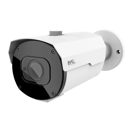 Camera AI IP BAE T1550FAI-Z