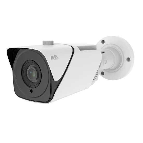 Camera IP AI BAE T8880AI-Z10-PRO – Camera chuyên dụng cho Cao tốc, đường lớn, phân tích tới 32 biển số / 1 Frames, phân tích khuôn mặt không cần NVR