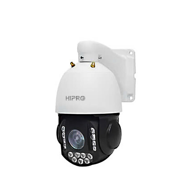 Camera IP PTZ 5.0MP Super StarLight - Full color ngày đêm có màu zoom 36x