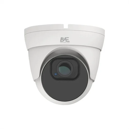 BAE Smart Camera A.I D2530AI-Z-PRO