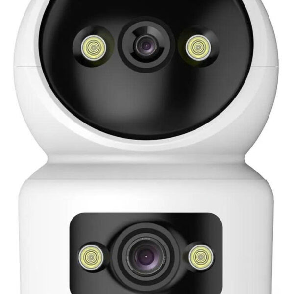 Camera IP Wifi HI-3MPN-2W6: Giám Sát An Ninh 24/7, Full Color Ngày Đêm