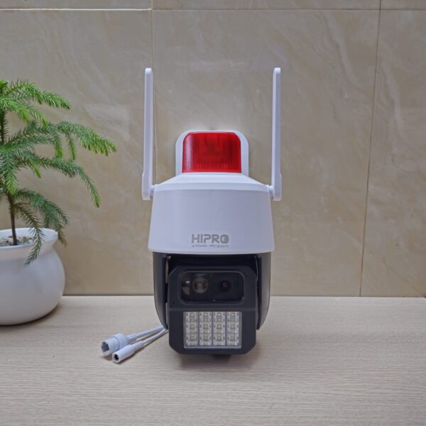 CAMERA SIÊU KHẮC TINH BÓNG ĐÊM - Giải Pháp Giám Sát An Ninh Tối Ưu