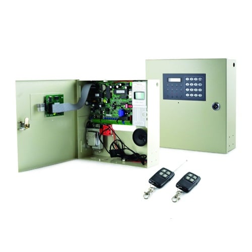 BỘ BÁO ĐỘNG AMOS AM-KS999: An Ninh 4G Toàn Diện Cho Ngôi Nhà & Doanh Nghiệp