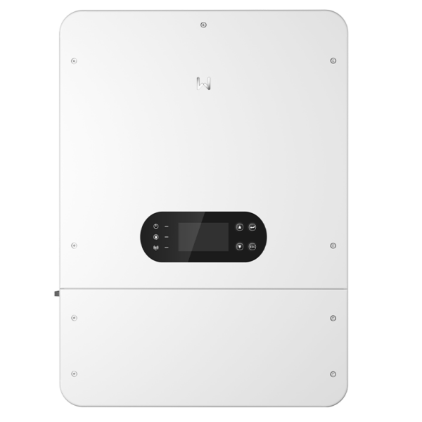 Inverter Hybrid ET LV GW12K-ET-L-G10 – 12kW, 3 Pha (Áp Thấp)