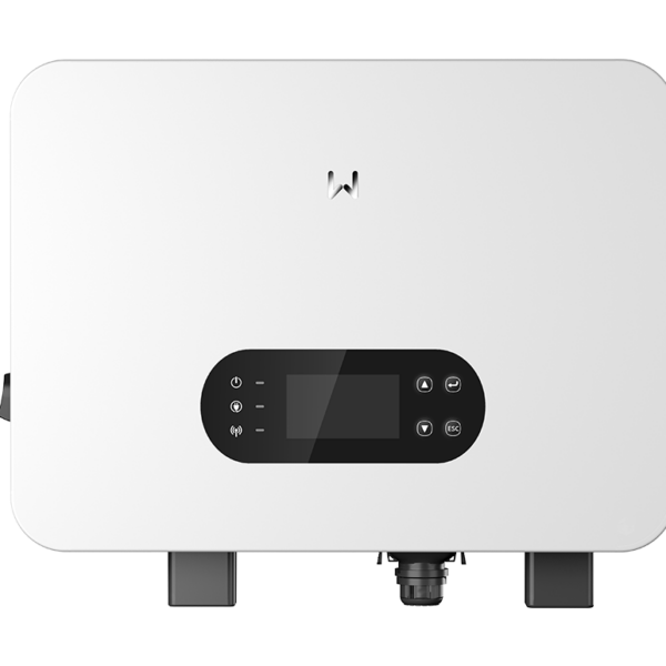 Inverter Hybrid GoodWe 8kW 1 Pha GW8000-ES-C10 – Hòa Lưới & Lưu Trữ Pin