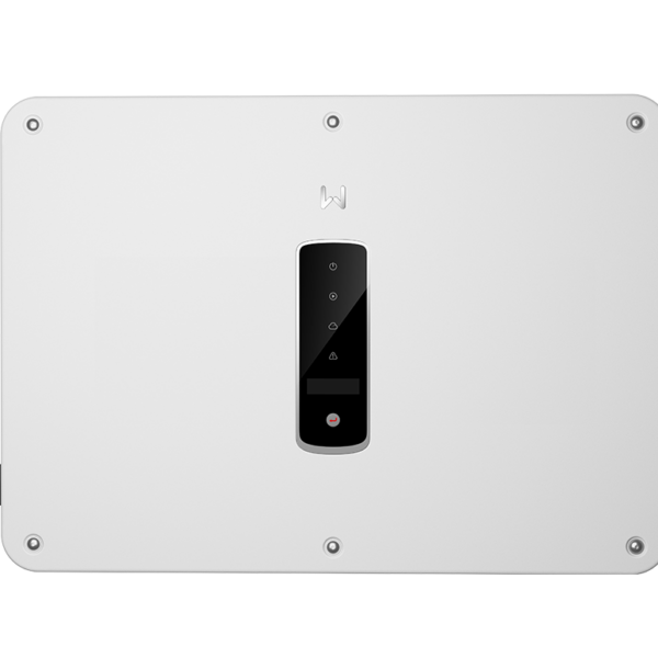 Inverter Hòa Lưới GoodWe GT GW125K-GT 125kW (GW125K-GT)