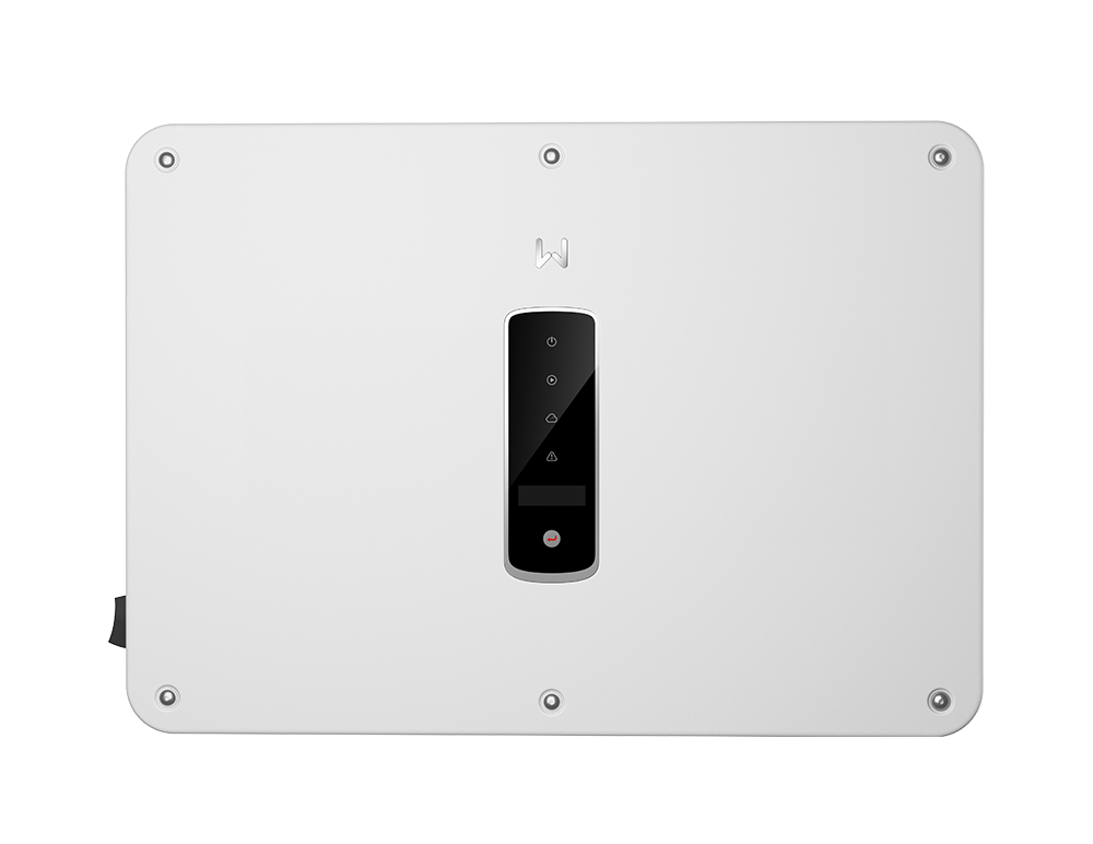Inverter Hòa Lưới GoodWe GT GW125K-GT 125kW (GW125K-GT)