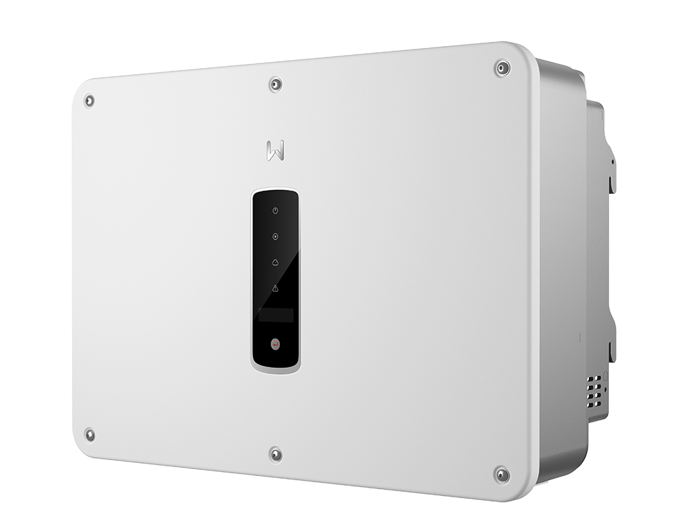 Inverter Hòa Lưới GoodWe GT GW125K-GT 125kW (GW125K-GT) - Ảnh 2
