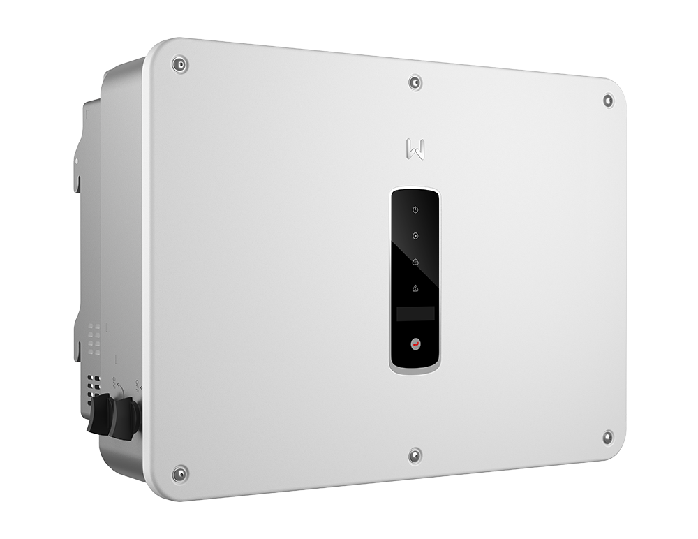 Inverter Hòa Lưới GoodWe GT GW125K-GT 125kW (GW125K-GT) - Ảnh 3